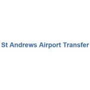 St Andrews Airport Transfer