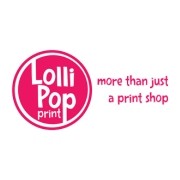 Lollipop Print