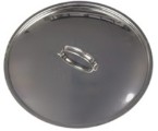 Stainless Steel Bucket lid - L5427