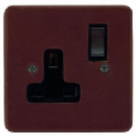 Electrical Sockets and Switches