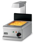 Lincat OE7109 Electric Chip Scuttle With Gantry