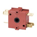 Rotary Switch (Code: R11A21000)