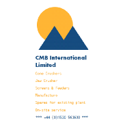 CMB International Ltd.