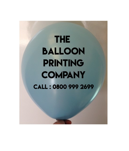 The Balloon Printing Company