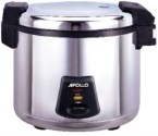 Apollo ARC Rice Cooker