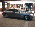 Executive and Airport Travel (Chauffeur Service)