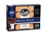 Bradley Smoker Special Blend Bisquette Pack