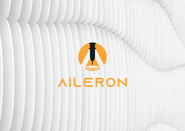 Aileron CNC