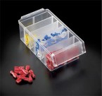 Cross Dividers for Small Parts Drawers