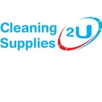 Cleaning Supplies 2U