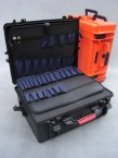 Toolcases manufacturer and supplier in Surrey