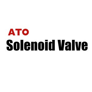 ATO Solenoid Valves Inc