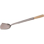 Vogue Stainless Steel Spatula