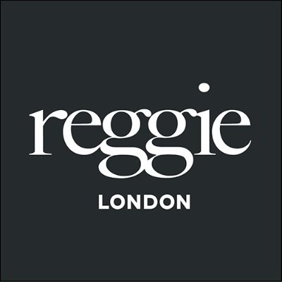 Reggie London
