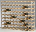 90 Bottle Wine Rack - WINE0290