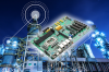 Innovative ATX motherboard for industrial applications