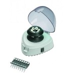 Corning Labnet Mini Centrifuge Spectrafuge and Slide r C1301-230V-UK - Mini Centrifuge Spectrafuge&#153; and Slide Spinner