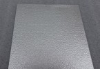 Aluminium Sheet Metal Stucco Embossed