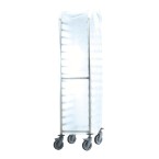 Bourgeat CC383 Disposable Racking Trolley Cover