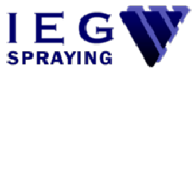 IEG Spraying
