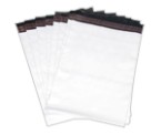 Co-Extruded Polythene Mailing Bags - 320 x 475mm + Lip - Box of 1000