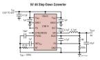 LT8614 - 42V, 4A Synchronous Step-Down Silent Switcher with 2.5?A Quiescent Current