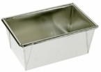 Traditional Loaf Tin - H4247