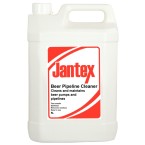 Jantex Beer Line Cleaner