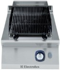 Electrolux 700XP 371044 Gas Lava Stone Chargrill