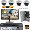 CCTV Systems for Home And Commercial