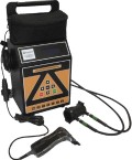 Electrofusion ECU - Fully Auto&#44; Barcode reader&#44; USB weld Storage 110V