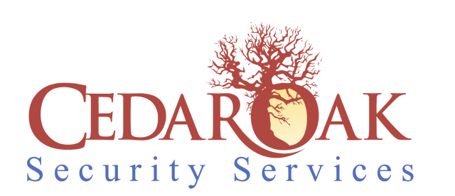 Cedaroak Security Services