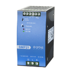 Switched Mode Power Supply for DIN Rail Mounting Type SMP21 DC 24 V/5 A