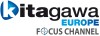 Kitagawa Europe Focus Channel