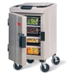 Rubbermaid Catermax 100 (With Wheels)