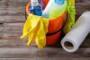 The Best Cleaning Products for a Commercial Use