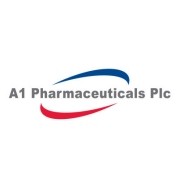 A1 Pharmaceuticals Plc