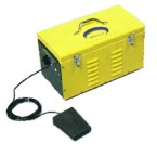 Wils-Away Electric Compact Drive Unit&#44; 1/2hp
