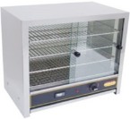 Buffalo W810 Pie Warmer Cabinet