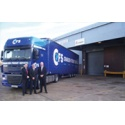 Cranleigh Freight Services Ltd
