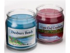Candles and Aromas Labels