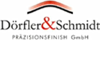 D?rfler & Schmidt Pr?zisionsfinish GmbH