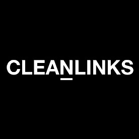 Cleanlinks