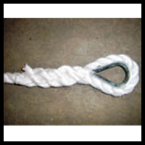 Fibre Rope Slings