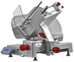 Metcalfe Max Matic 350 Fully Automatic Gravity Slicer