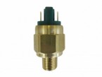 Vacuum Switch - AVA/AVS Range Adjustable with SPST Contacts