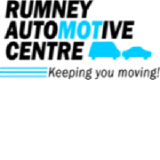 Rumney Automotive Centre Ltd