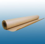 Brown Kraft Wrapping Paper 900mm x 280m Per Roll 70gsm