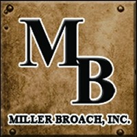 Miller Broach