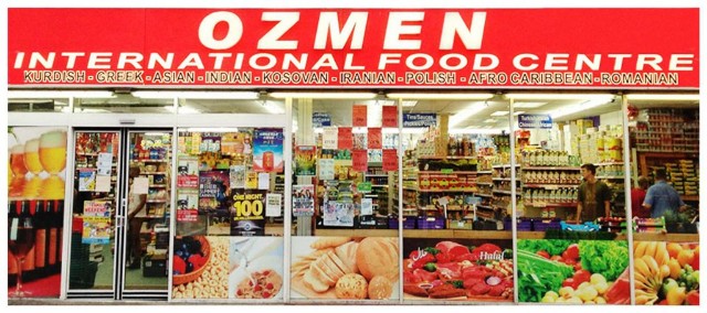 Accord Momentum transforms operations at Ozmen International